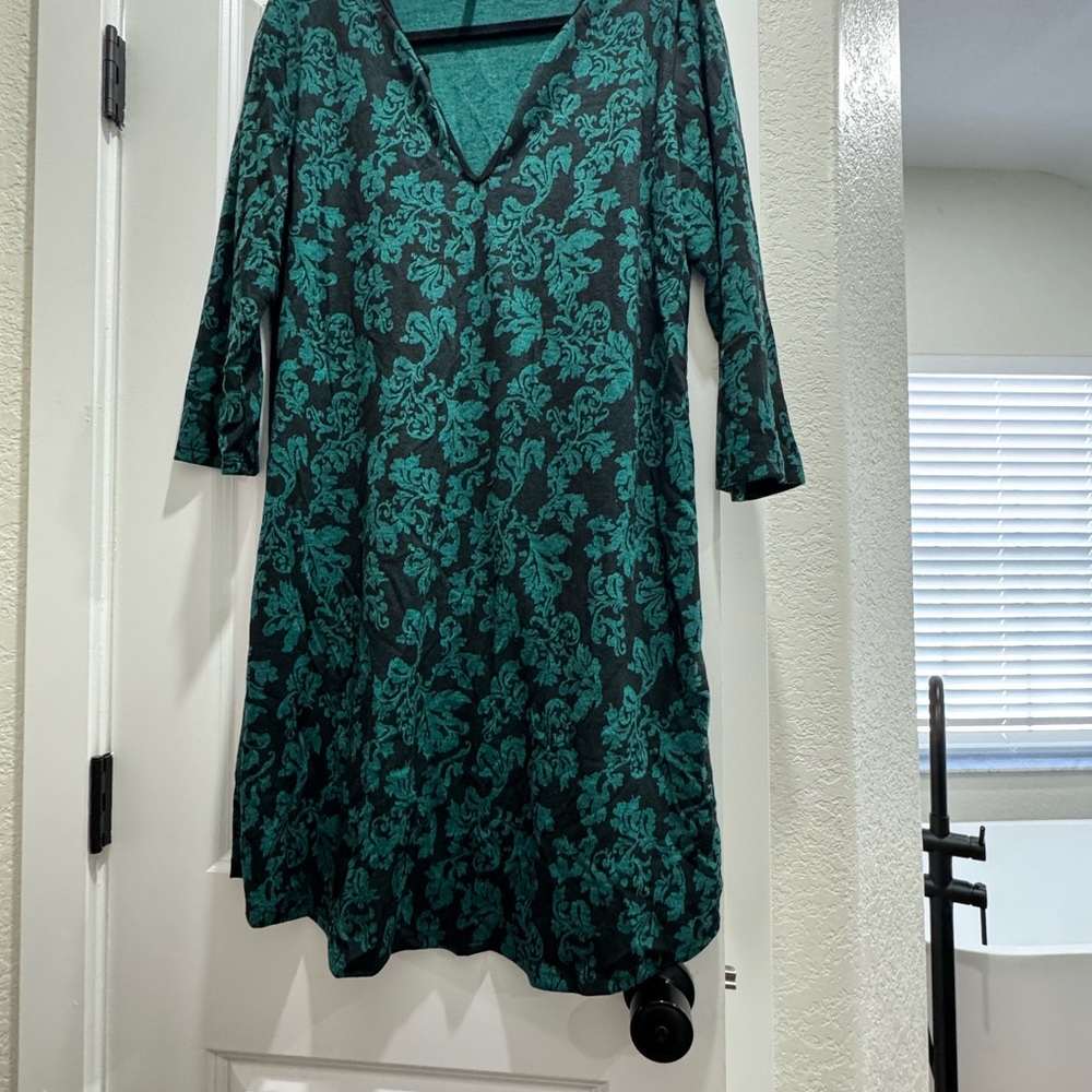 PinkBlush Plus Maternity Dress